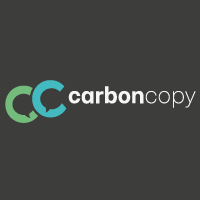 Carbon Copy Logo