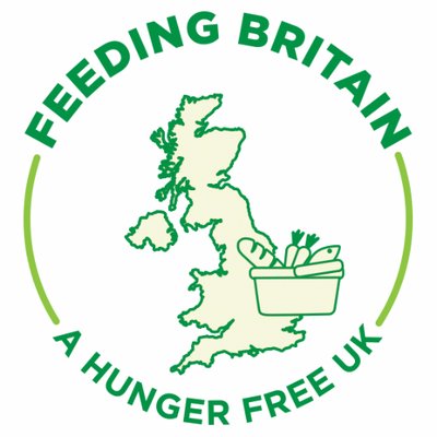 Feeding Britain Logo