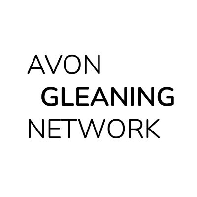 Avon Gleaning Network Logo
