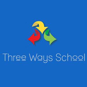 Threeways School Logo